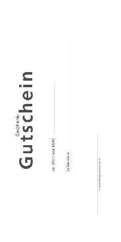 Geschenk-Gutschein Seite 3_1 grau